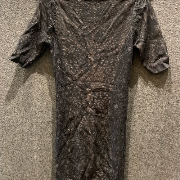 ZSpoke by Zac Posen Bodycon Dress - Picture 4 of 4